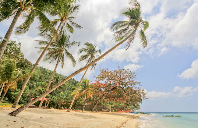 Den Pasar Nasog Villa - Foto 55