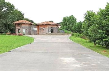 Couzy tiny house with garden in the countryside - Foto 28