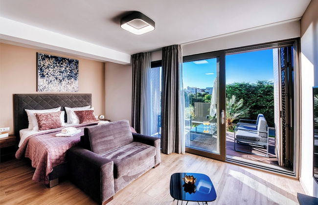 Dedaj Resort - Villa Delux - Foto 13