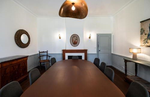 La Villa du Mestre - Foto 19