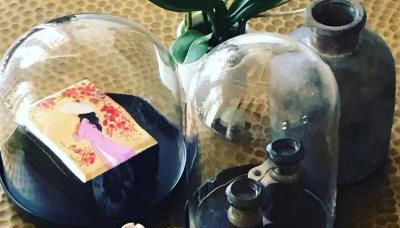 Sotto La Vigna Charm Stay Adults only vacation Appartement Hayloft - Foto 4