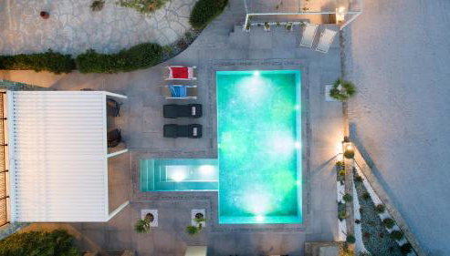 Achlia Beach Villa - Foto 4