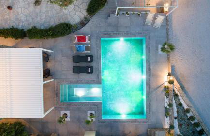 Achlia Beach Villa - Foto 4