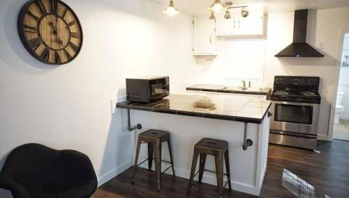 Fox Den- Pet Friendly Suite in Shaver Lake - Foto 4