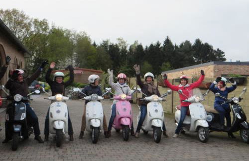 CASA ROMAN ITALIA, Center Sacile - Foto 42