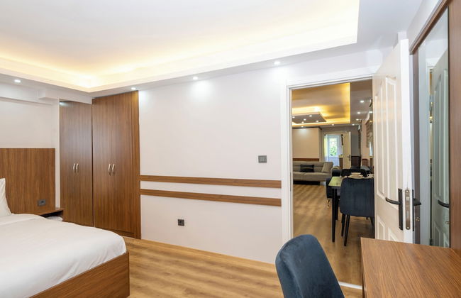 Hatem's House - Foto 46