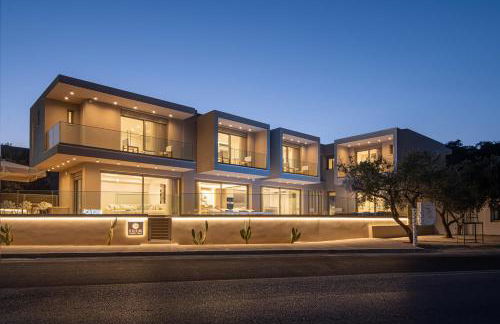 Edem Beachfront Luxury Villa - Foto 50