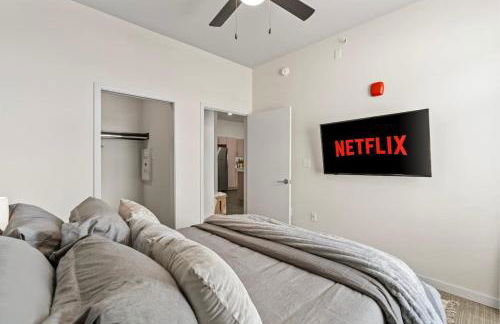 Pinnacle Heights 2Bdrm 3rd flr Near Walmart Amp Pool Fitness Center Yoga Studio Dog Spa - Foto 16