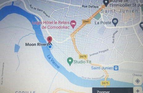 Moon River - Foto 16