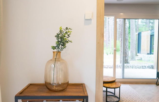 Nice Chalet With Dishwasher 16 km From Maastricht - Foto 8