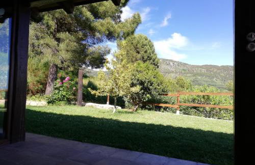 Casa Rural Refugio Los Perdigones - Photo 19