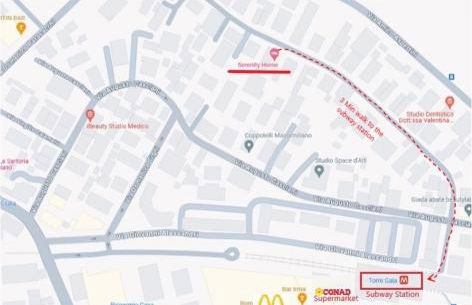 Serenity Home - Foto 29