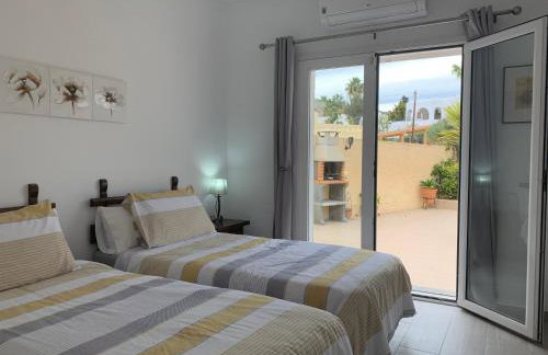 Casa Tia, Mojácar with Private Pool and less than 5 minutes from beach! - Foto 13