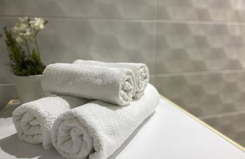 Εmerald Luxury Suite Thessaloniki - Foto 15