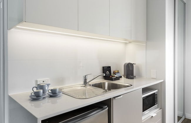 Be. Fremantle - Foto 24