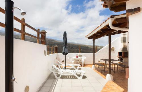 Live Arico El Cortijo Casa rural con Solarium & Terrace - Foto 19