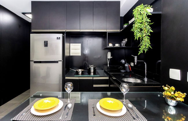 360 República - Foto 49