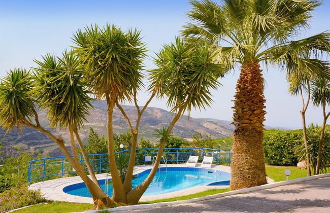 Simpson Secret - Crete - Foto 2