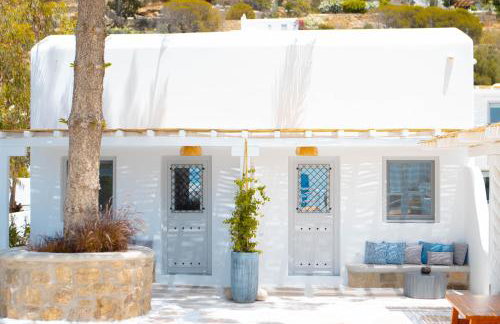 Merriam mykonos town - Foto 59