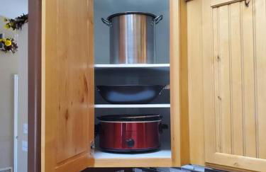 I Deal Lake Powell Home 3BR, Jacuzzi, BBQ, Firepit - Foto 31