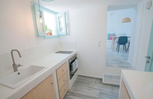 Vima Santorini, Traditional Luxury - Foto 33