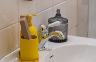 Henry's House luxury urban apartment - Photo 25