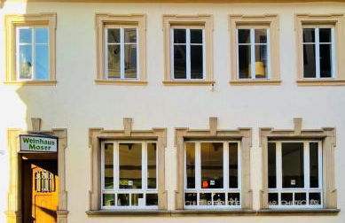 Boutique-Ferienwohnung im alten Weinhaus Moser - Foto 11