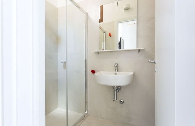 Hotel L'Uomo e il Mare - Foto 20