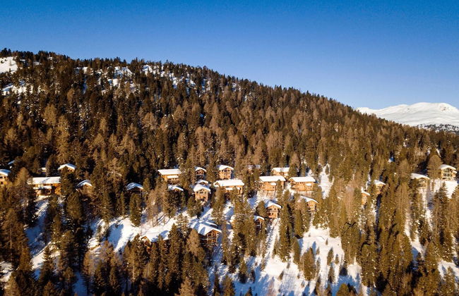 Spacious Chalet With hot tub - Foto 26