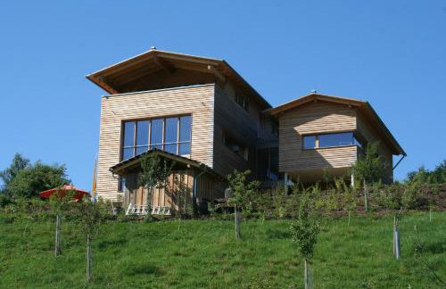 Alb Lodge - Foto 1