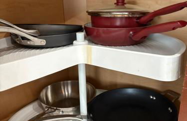 Quantico 3 BR SFH King Beds Game Room Walk to Train Station - Foto 27