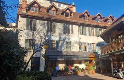 Le Cocon du Chardon - Foto 13