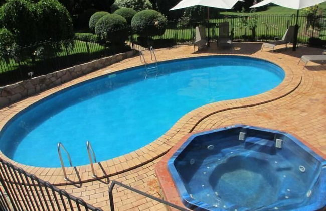 Chestnut Tree Holiday Apartments - Foto 13