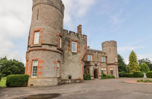 Rob Roy Apartment - Foto 47