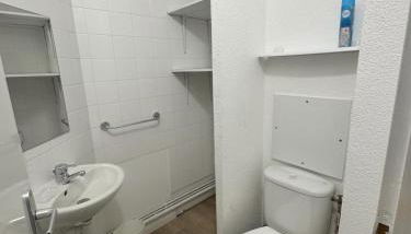 Duplex 8 pers au pied des pistes Valfréjus - Foto 3