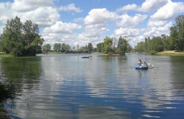 Gîte du Pradel - Foto 25