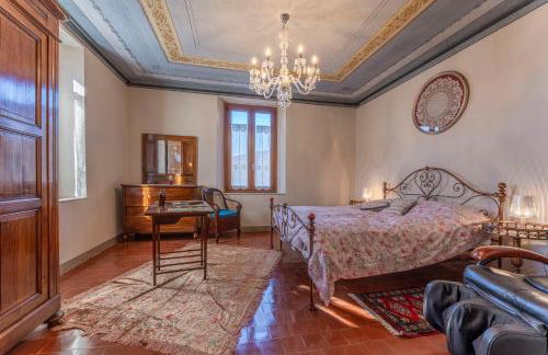 Orazio Liberty House, Lunigiana, Nature - Foto 24