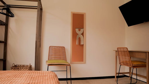 Apartments Francia Africa India - Foto 2, Habitación