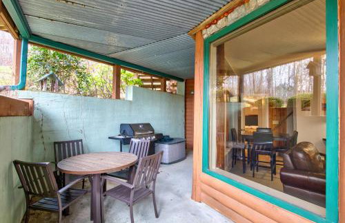 Samuel Court Cabin - Foto 23