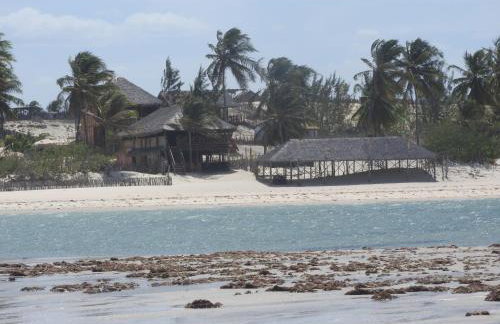 Divino Tatajuba eco-bungalow, beach kite front, amazing view! - Foto 43