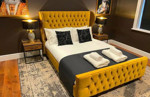 Apartment 'Boho' - Foto 2