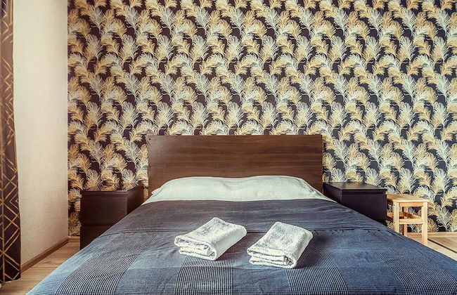 Apartment Hanaka Jubileinyi 67 - Foto 5