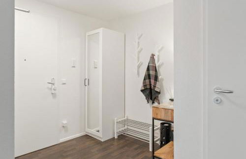 Design-Apartment - Küche - Dachterrasse - zentral - Photo 20