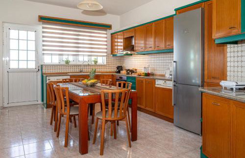 Maio Seaview & Sunset Stay in Kremasti Rhodes - Photo 29