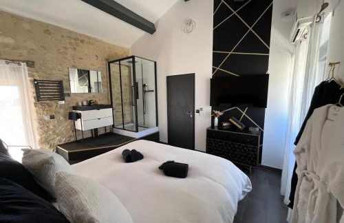 Le Domaine du Grand Cru - Photo 9