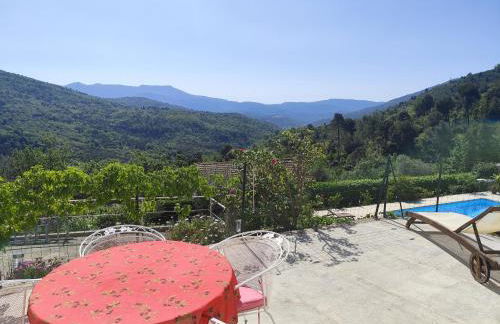 Le panoramique - Foto 25