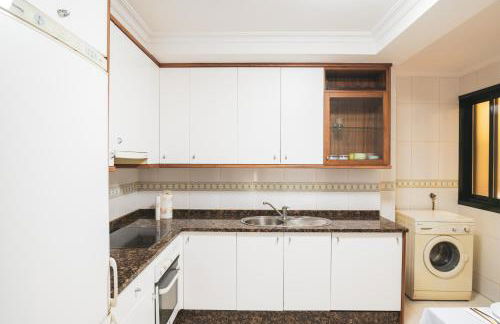 Apartmento Alcabre (Vigo) vistas al mar 6 personas - Foto 11