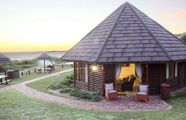 Brenton On Sea Cottages - Foto 11