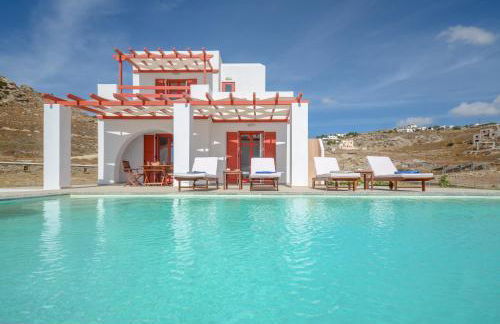 Natura Villas in Naxos - Foto 66