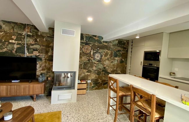 Yiayia Loukia Cottage - Foto 5